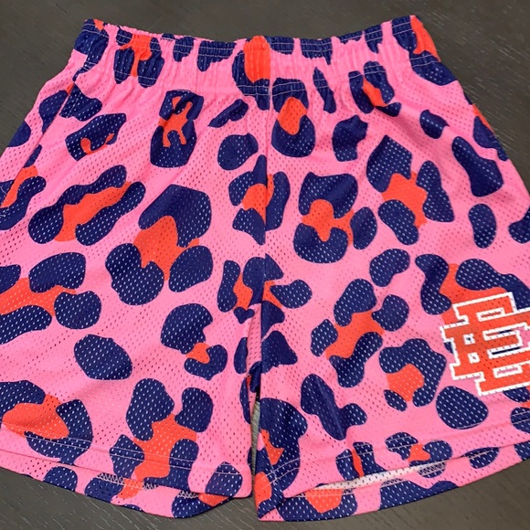 Eric Emanuel Basic Short - Picture 1 of 1